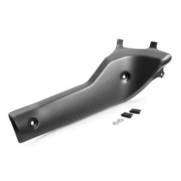 Husqvarna Heat protection